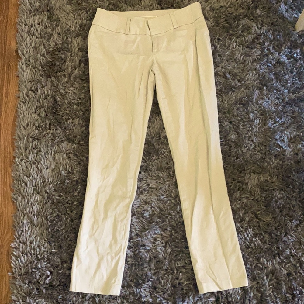 Michael Kors slacks